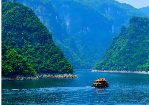 Qingjiang Gallery