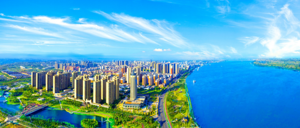 Zhijiang City